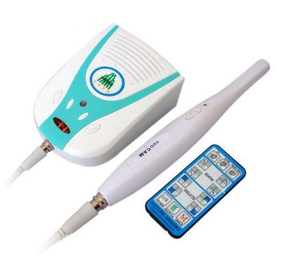 LK-I22 Intra Oral Camera With Wifi