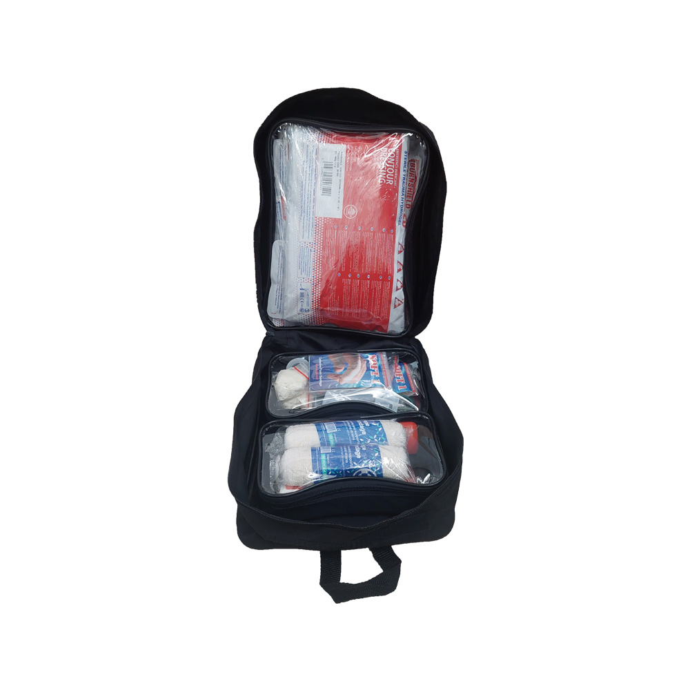 Burnshield Confined Rescue Burn Kit - Image 4