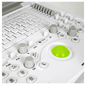 FDC6000 Full Digital Color Doppler Diagnostic System - Image 6