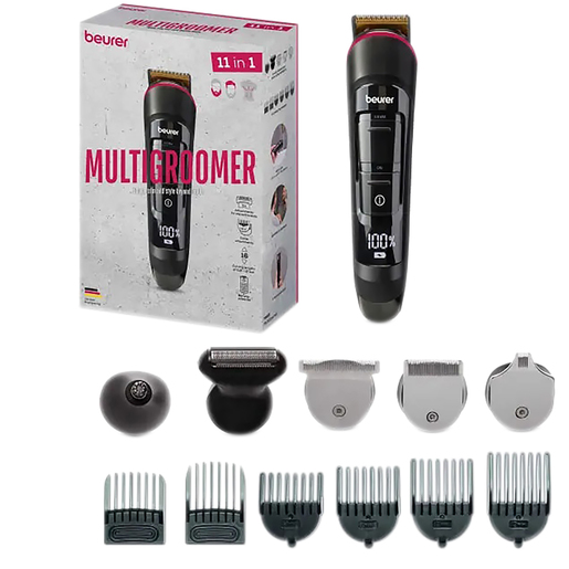 Beurer Mn9x Multigroomer 1