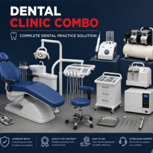 Dental Clinic Combo