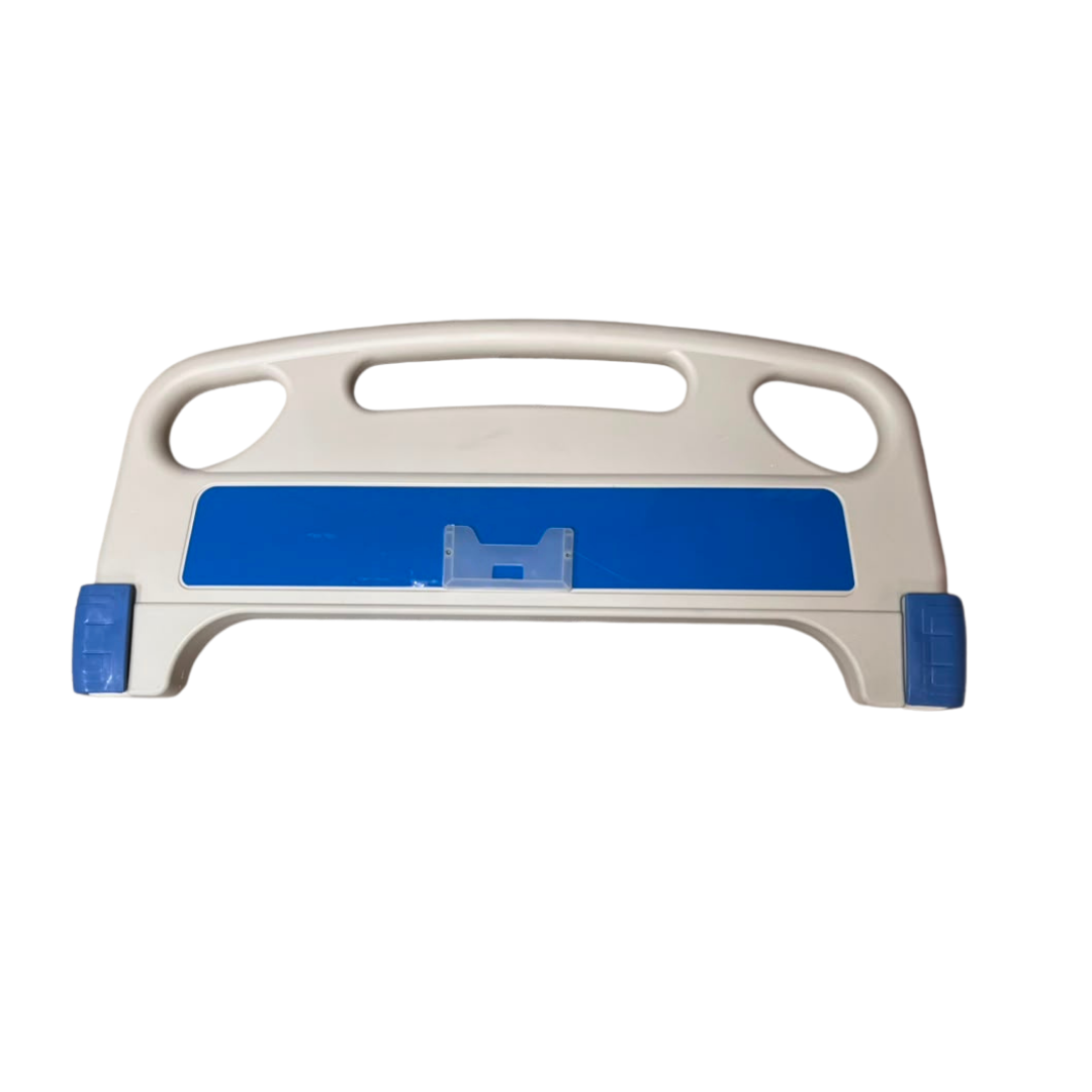 Crank Bed Foot Board – ABS