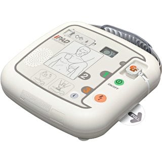 AED CUSP1 Public Access Defibrillator - Image 3