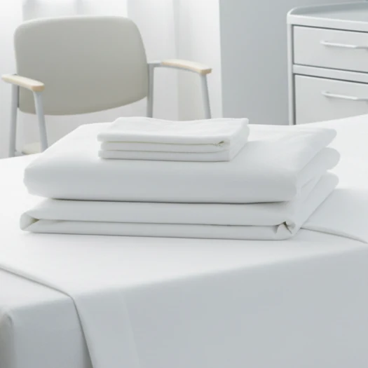 Examination Bed Flat Sheets