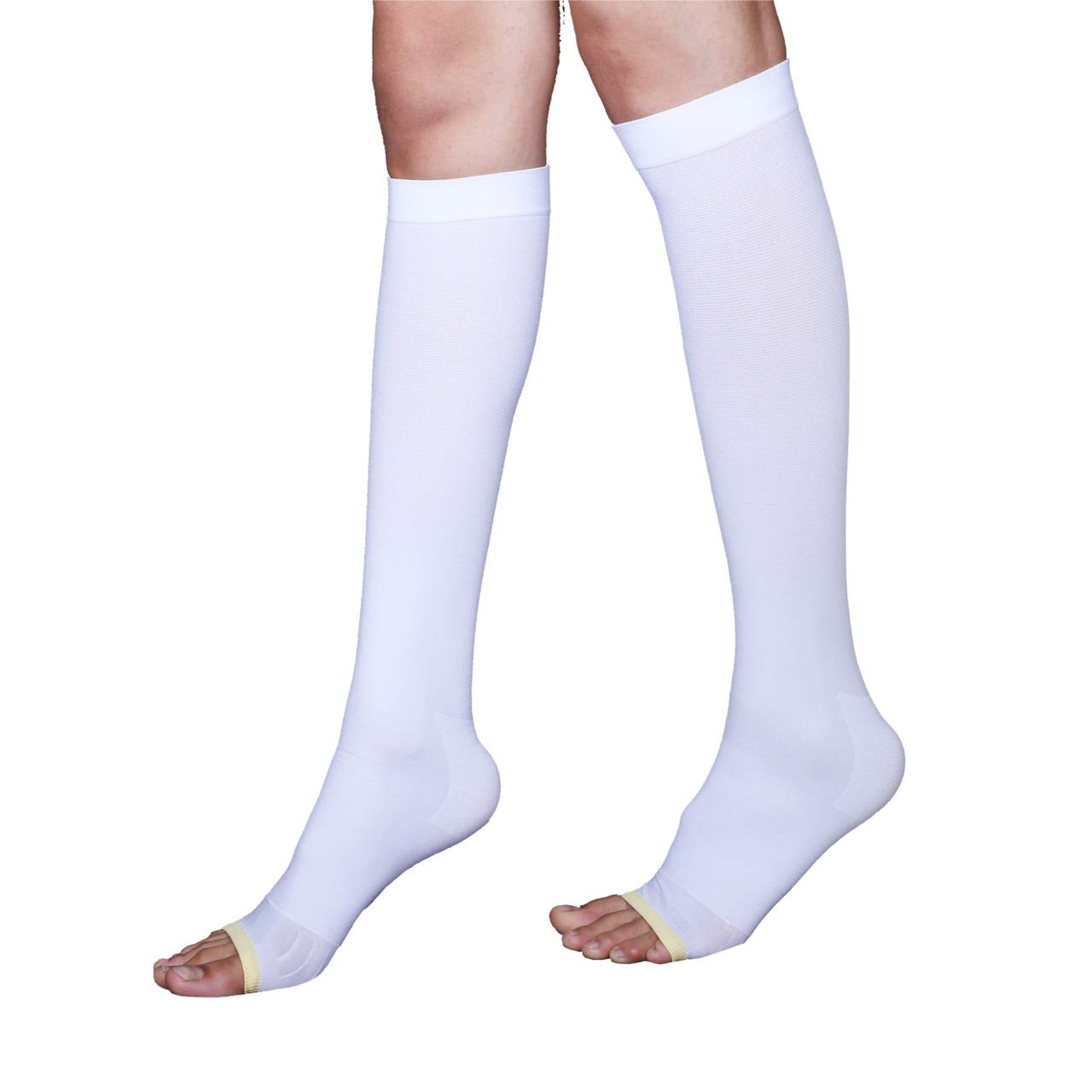 Anti Embolism Stockings XL Below the Knee