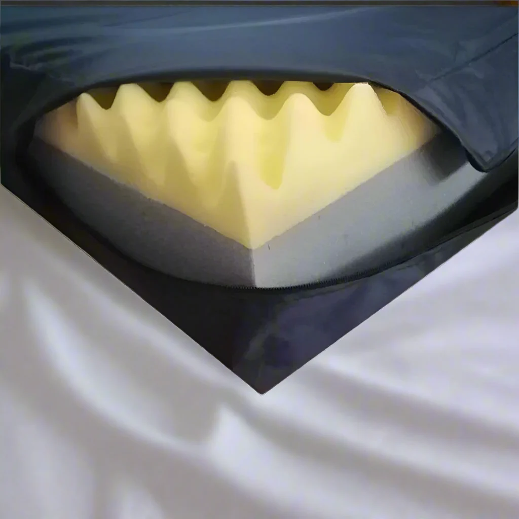 Alternative view of Hospital Bed Mattress