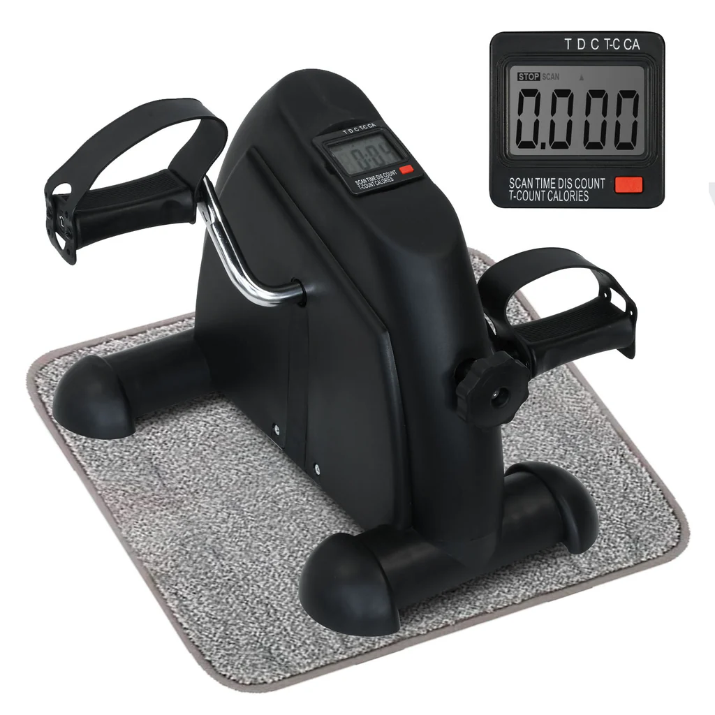 Mini Exercise Bike