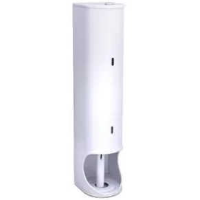Toilet Paper Dispenser TR5 Round