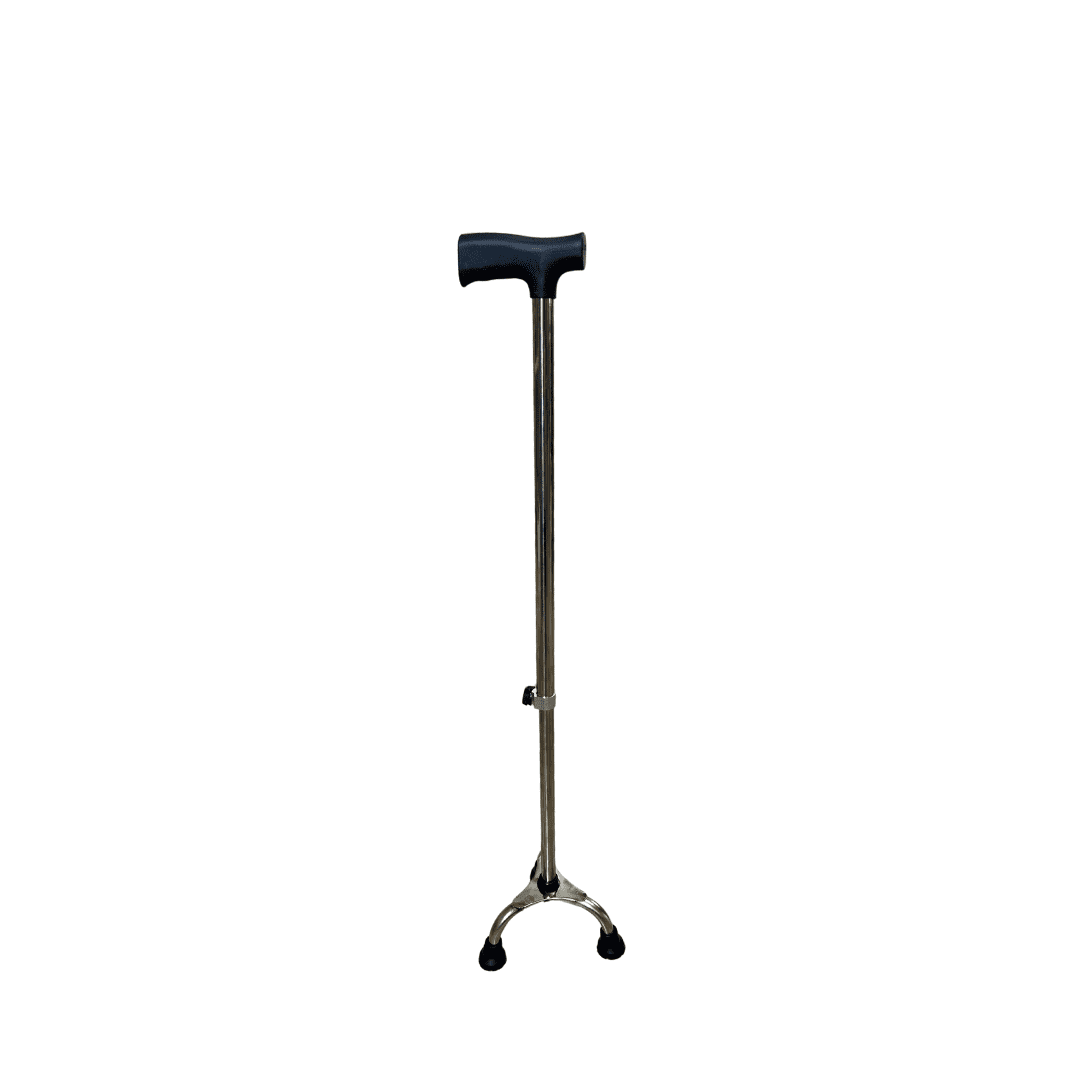 Walking Stick – Tripod