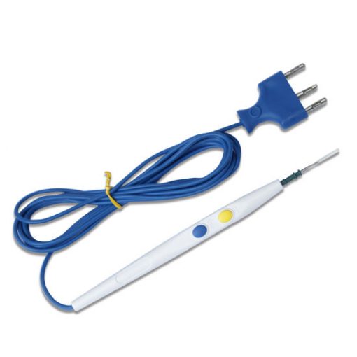 Diathermy – Disposable Pencil