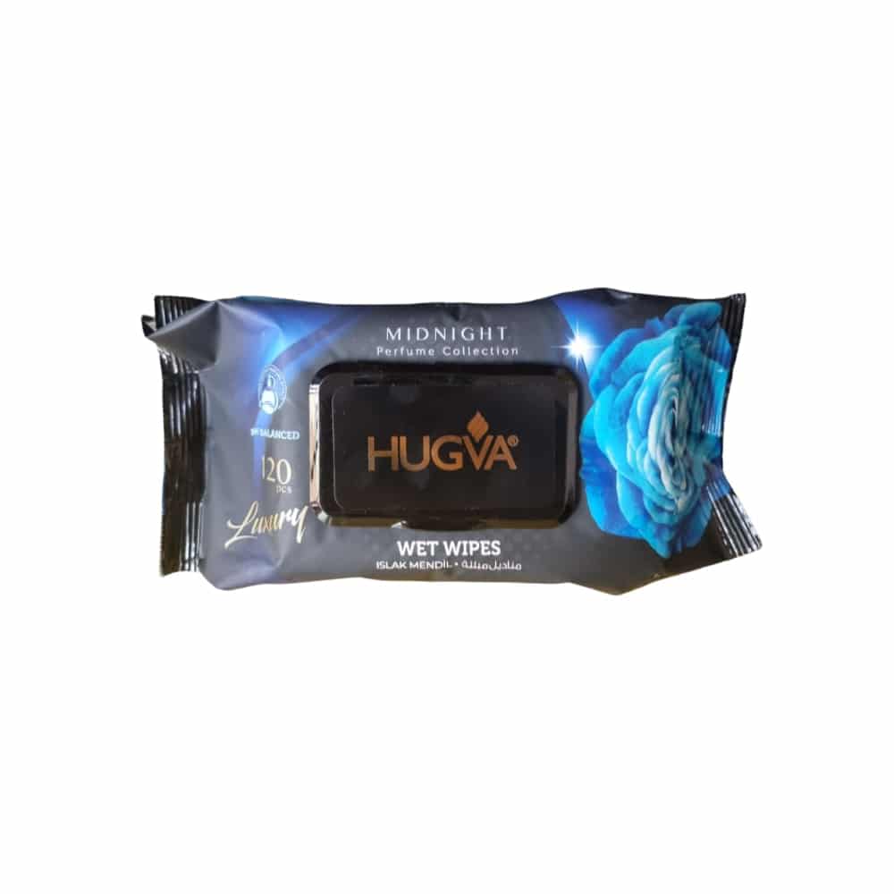 Scented Wipes (Alcohol Free) - Image 5