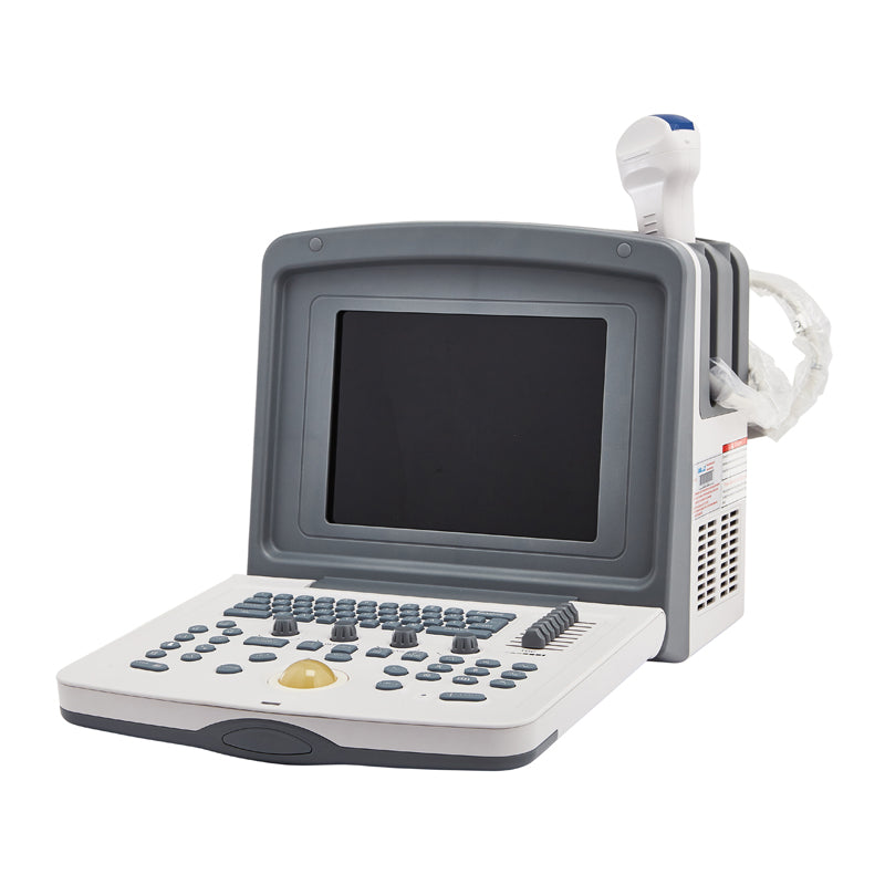 Alternative view of Ultrasound 9618 Vet