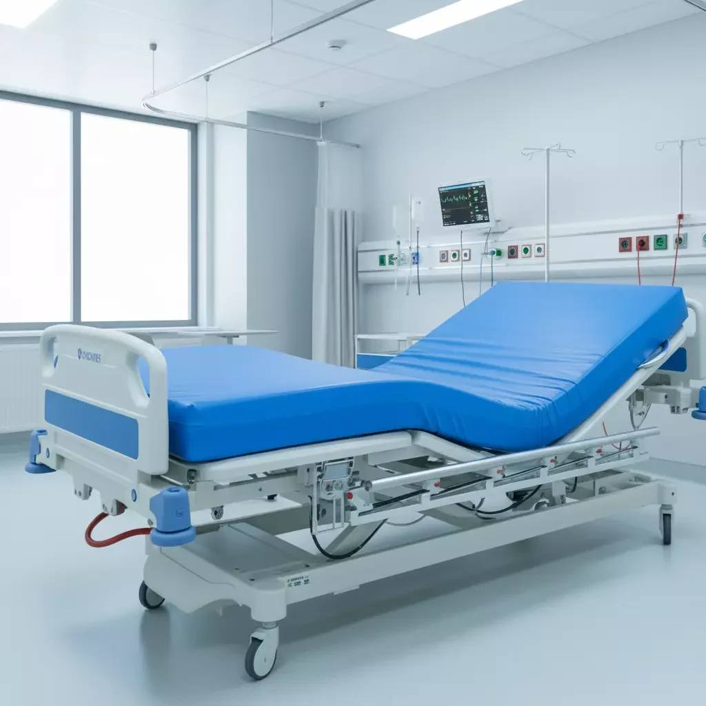 MediFlex Hospital Mattress