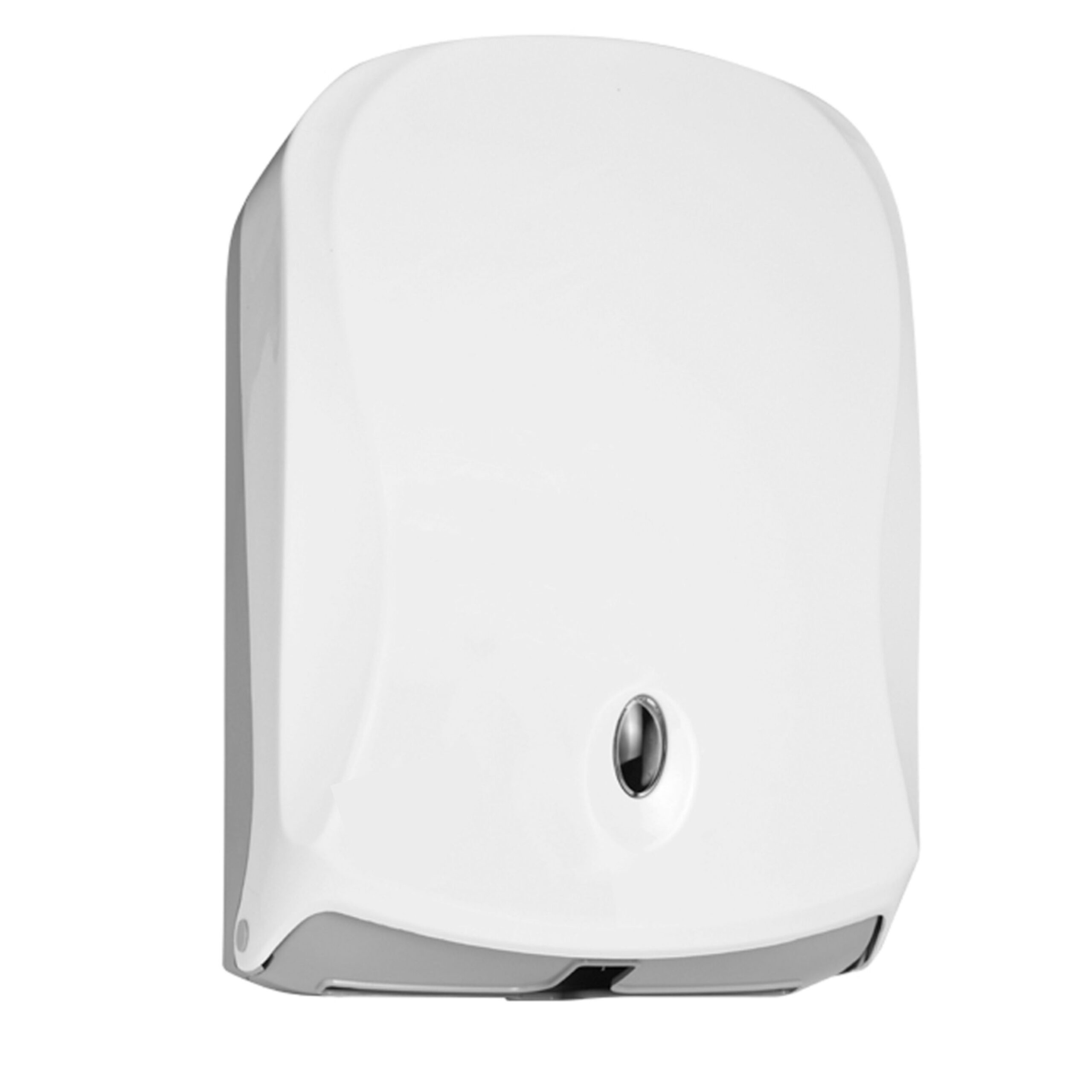 Wall Mounted Paper Dispenser