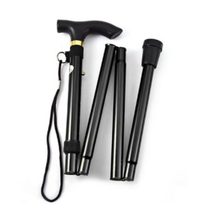 Walking Stick Std Foldable