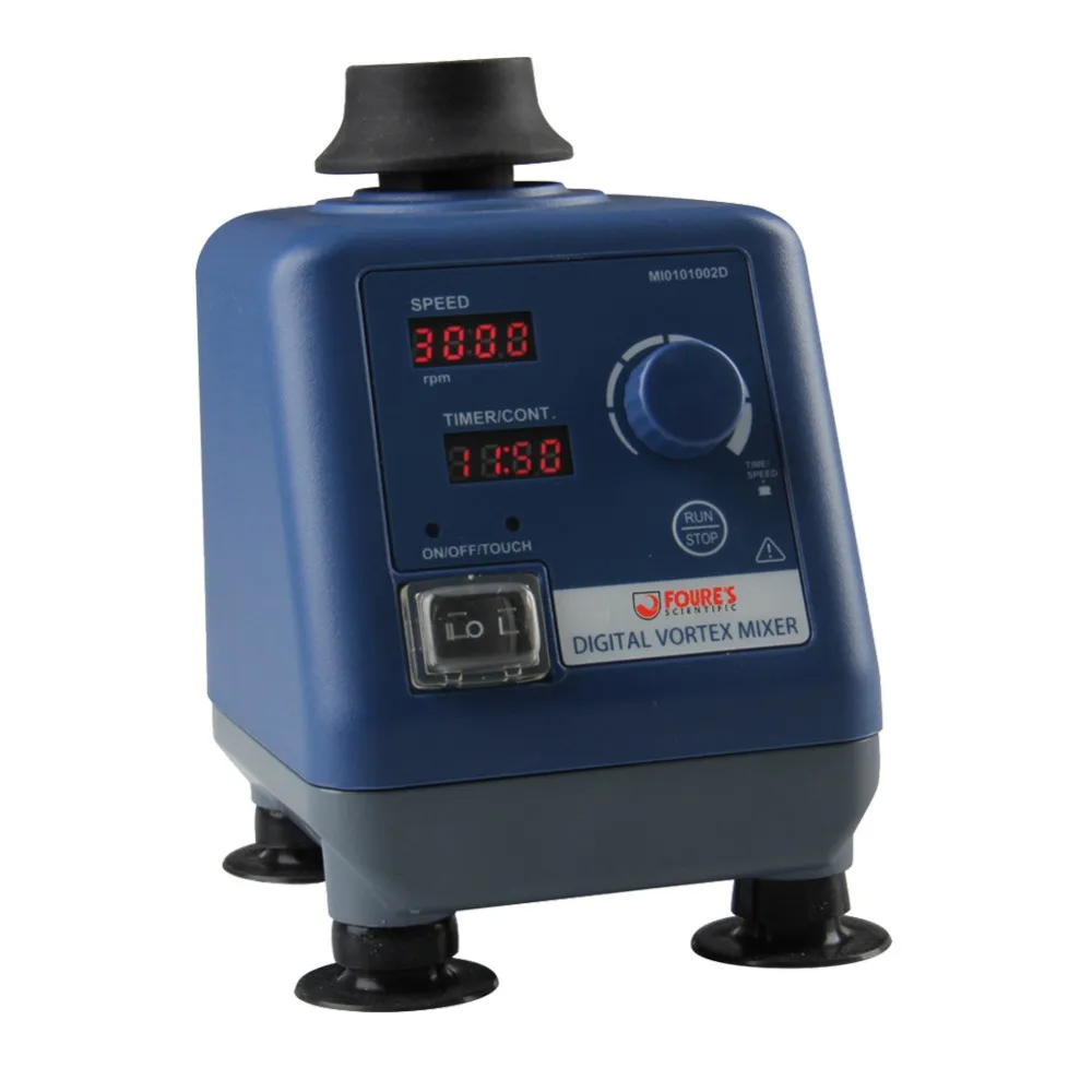 Vortex Mixer - Image 7