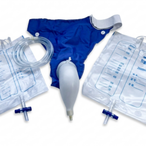 Portable Urine System