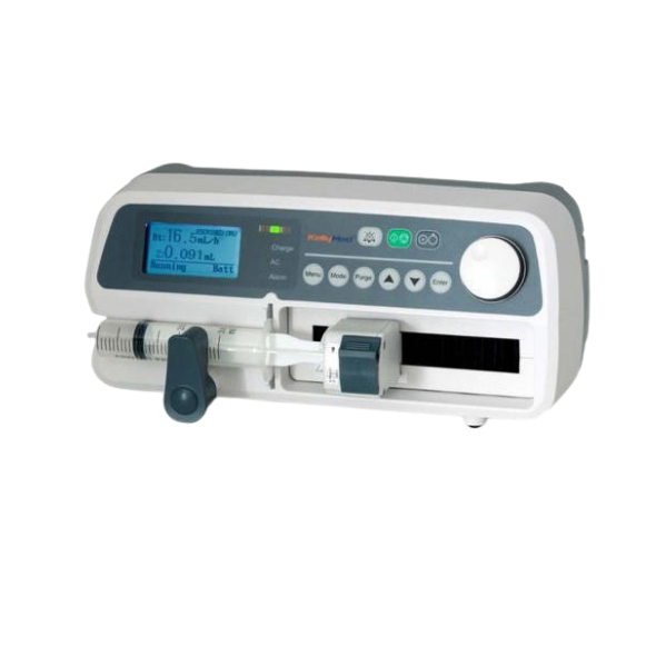 Syringe Pump
