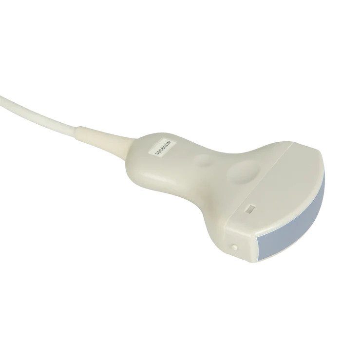 Ultrasound 9618 Vet – Convex Probe Only
