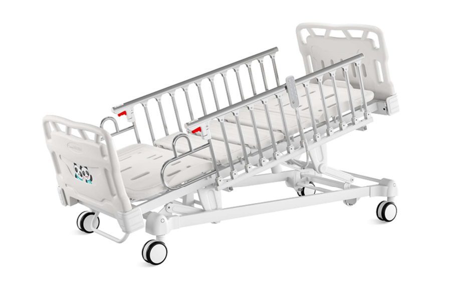 CQ8K Electric Children Bed - Image 2