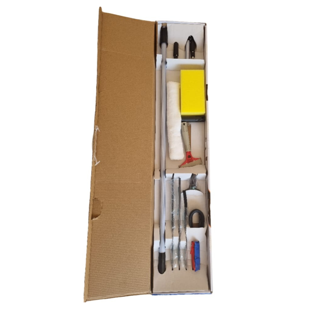 Alternative view of Window Cleaning Kit