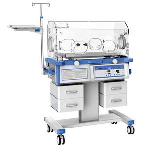 Laboratory & Sterilisation