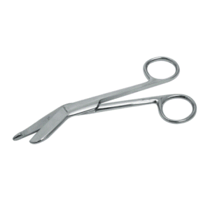 Scissors Bandage  14cm-Lister