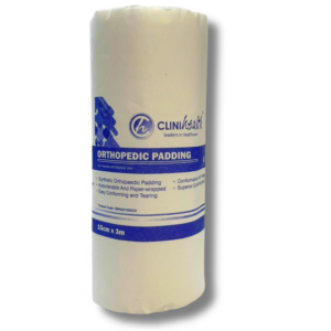 Orthopedic Padding Bandage 15cm x 3m – 12s