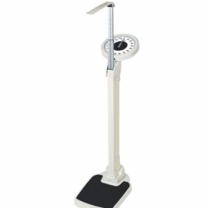 Mechanical Height and Weight Scale