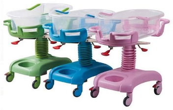 ABS Baby Carriage