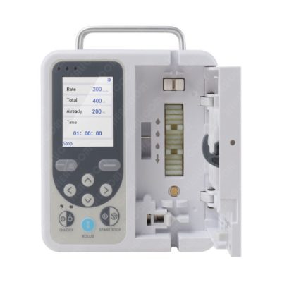 Alternative view of Contec Infusion Pump SP750