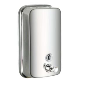 Soap Dispenser 304 Stainless Steel 1L