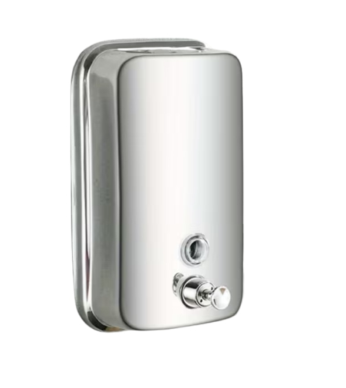 Soap Dispenser 304 Stainless Steel 1L