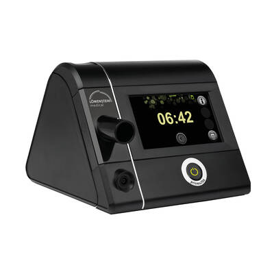 Lӧwenstein Prisma SMART Device