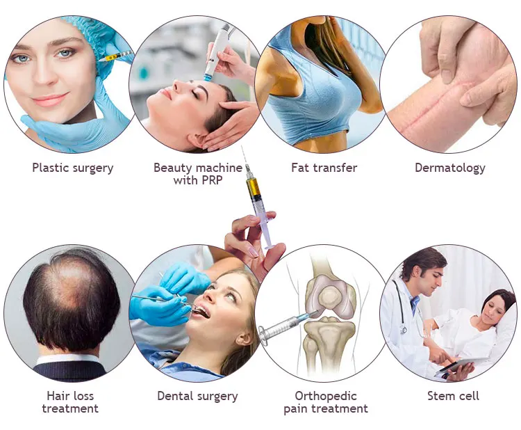 PRP Kit Accessories - Image 3