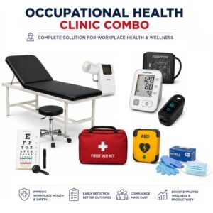 Occupational Health Clinic Combo