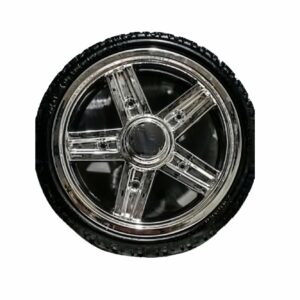 Tyre 9 inch  – Spare for Scooter