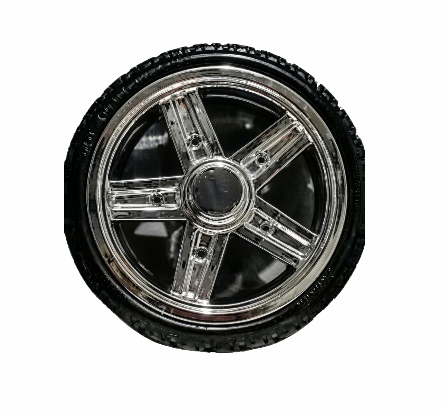 Tyre 9 inch – Spare for Scooter