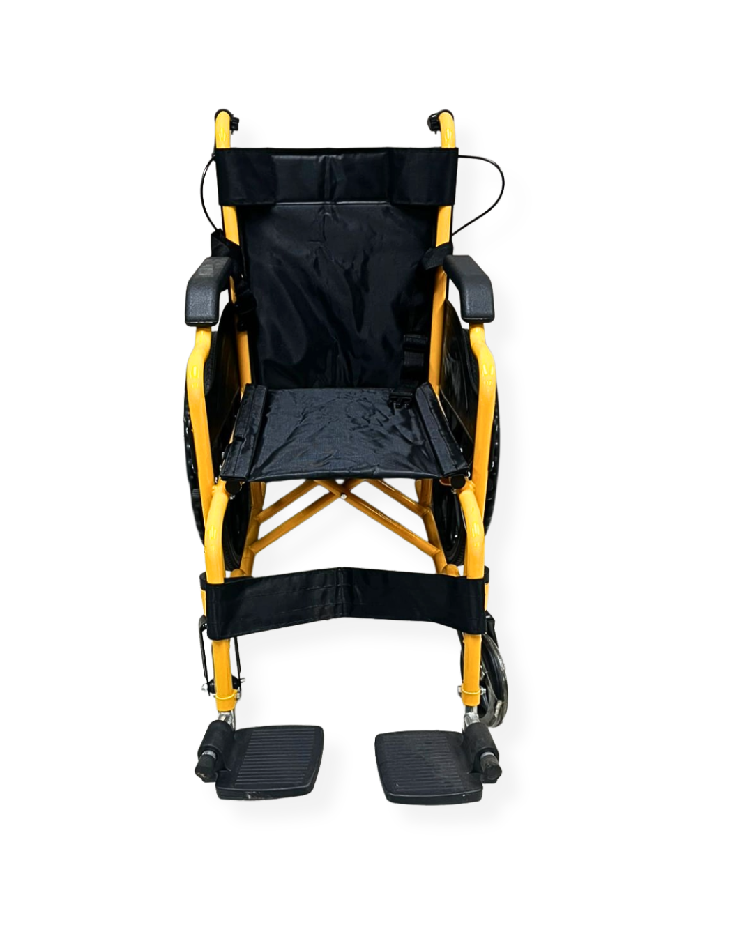 Manual Children’s Wheelchair – Child up to Pre Teen - Image 4