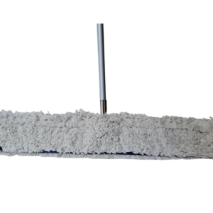 Alternative view of Aluminium Handle Dust Mop 90cm