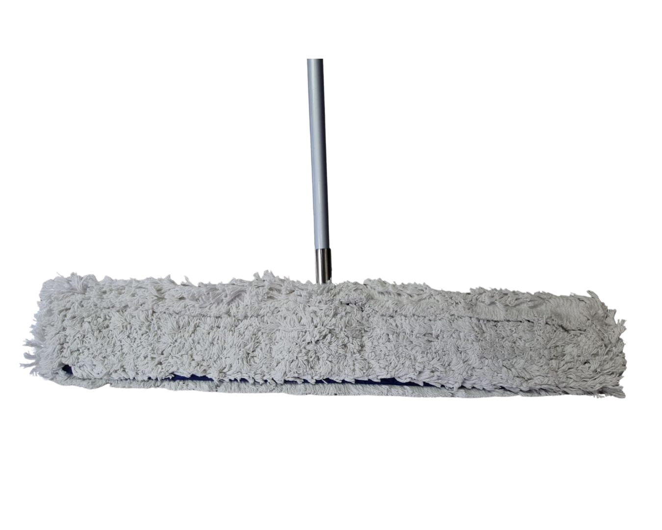 Aluminium Handle Dust Mop 90cm - Image 2