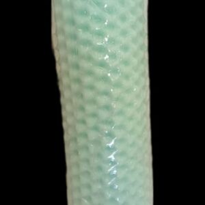 Alternative view of Eggbox Mattress – Single