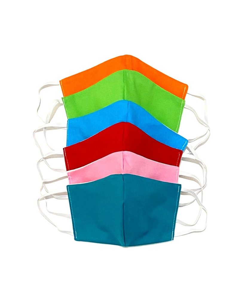 Washable Face Masks