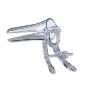 Disposable Vaginal Speculum/100’s