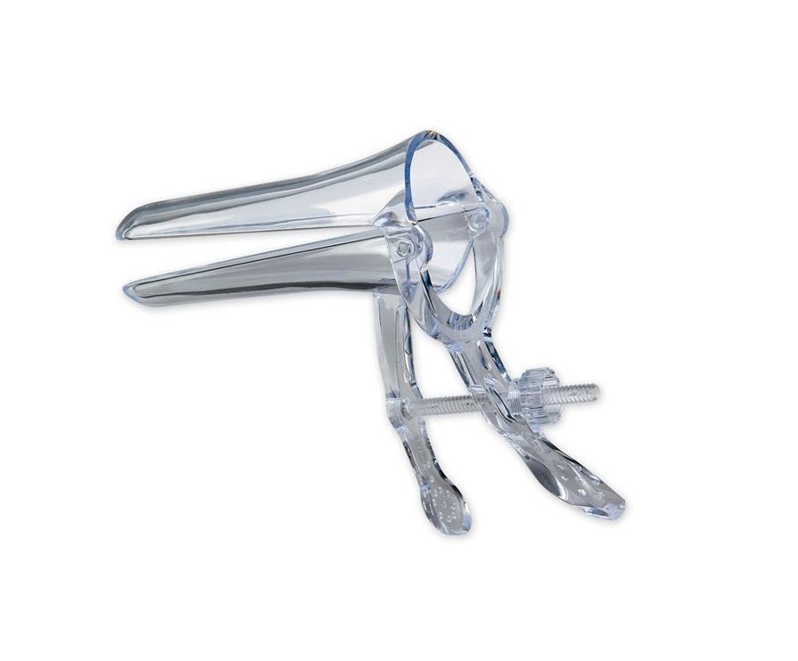 Disposable Vaginal Speculum/100’s