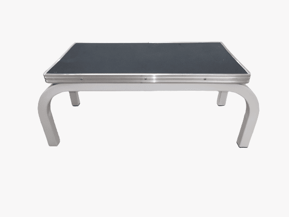 Single Step Stool