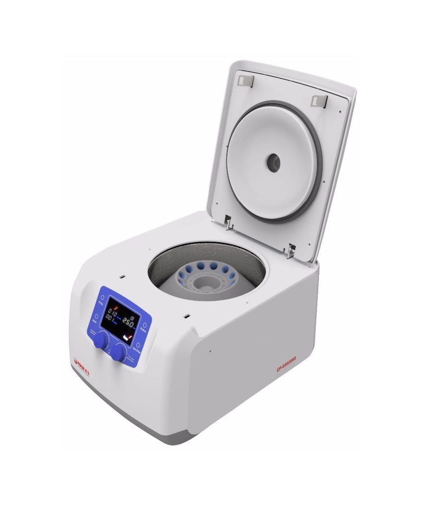 Table Top Low Speed Laboratory Centrifuge- CF0201003