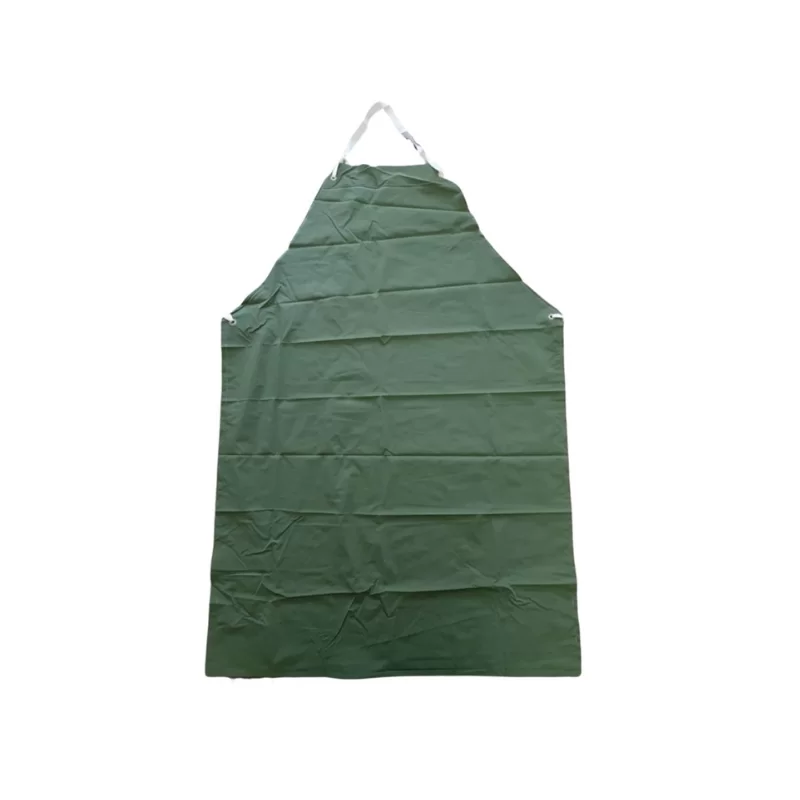 Alternative view of 450g PVC Heavy Duty Apron