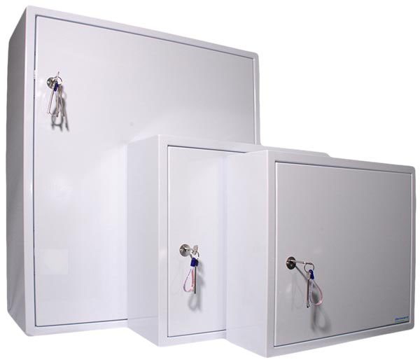 Poison Cabinet Flat Top - Image 2