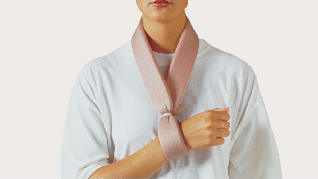 Collar & Cuff